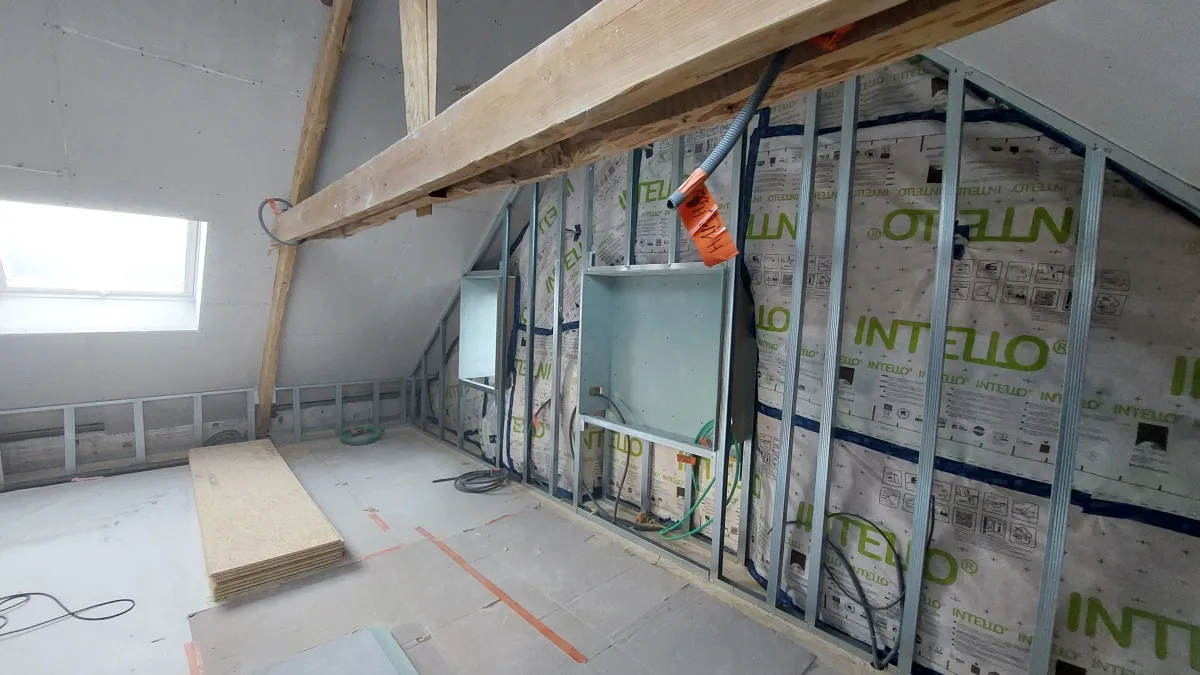 Zolder Tim voor: beginfase